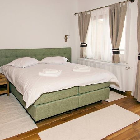 Samedru Hotell Măgura Rom bilde