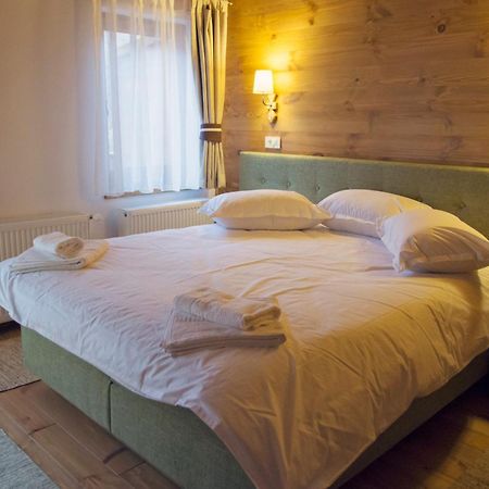 Samedru Hotell Măgura Rom bilde