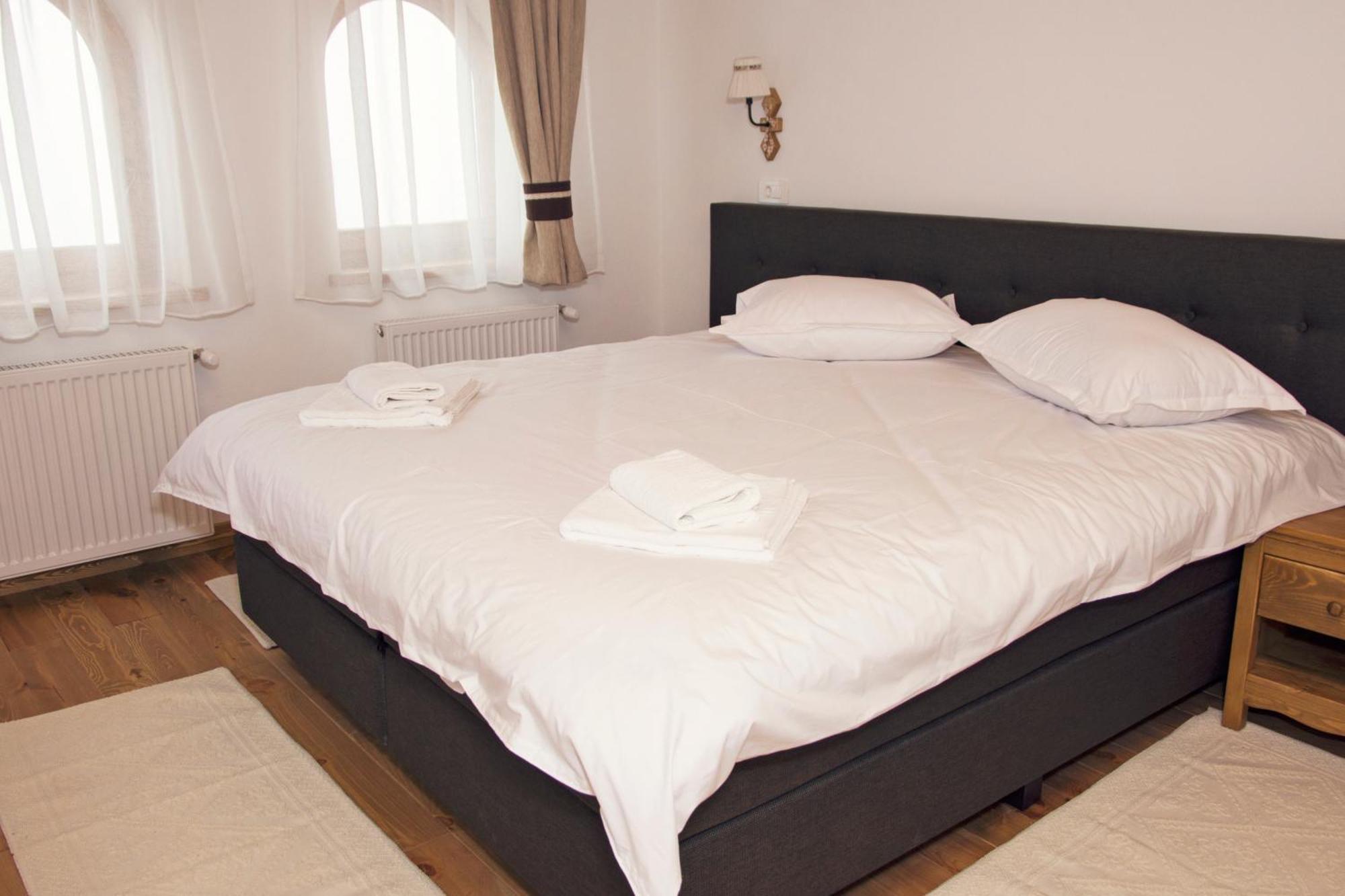 Samedru Hotell Măgura Rom bilde