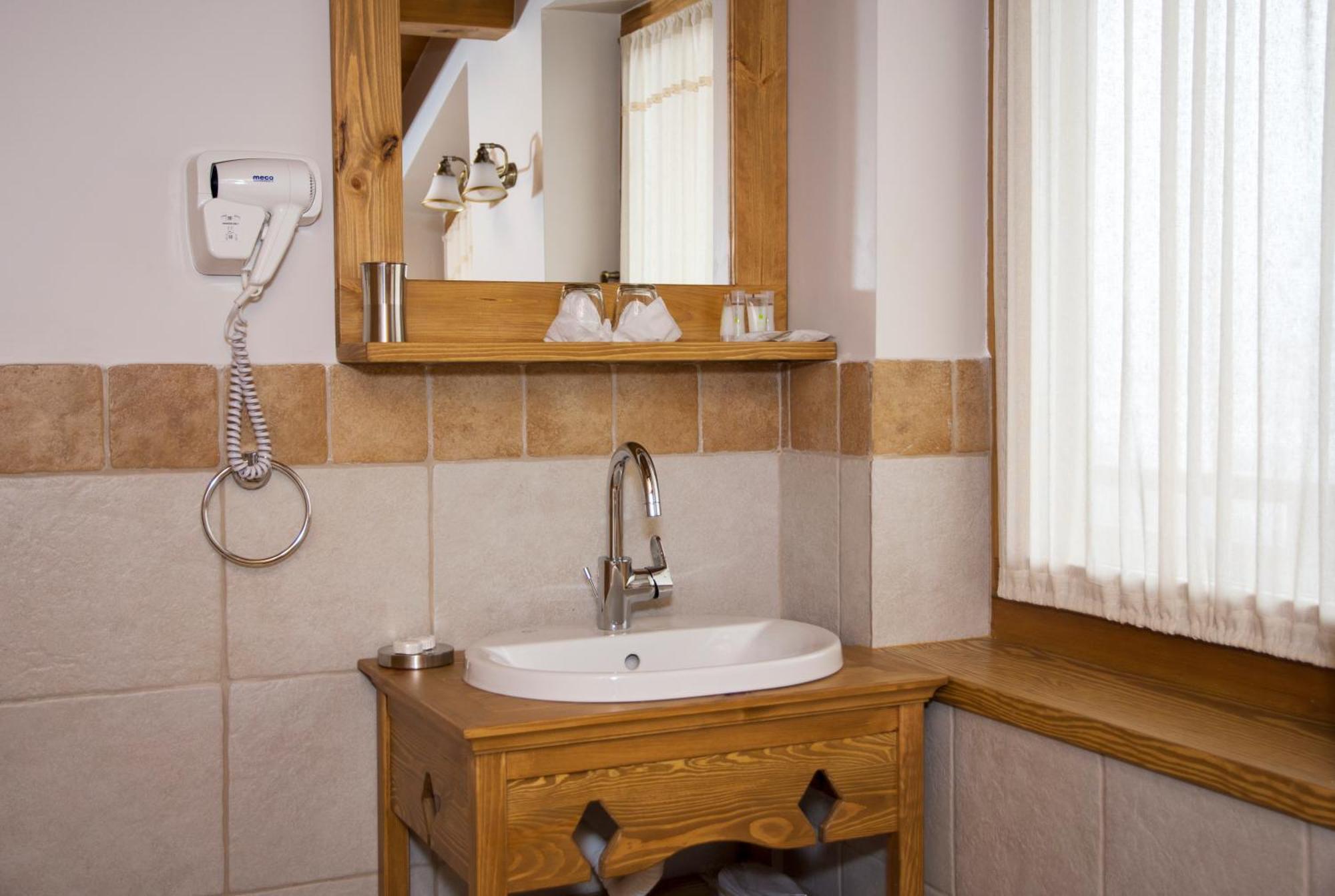 Samedru Hotell Măgura Rom bilde