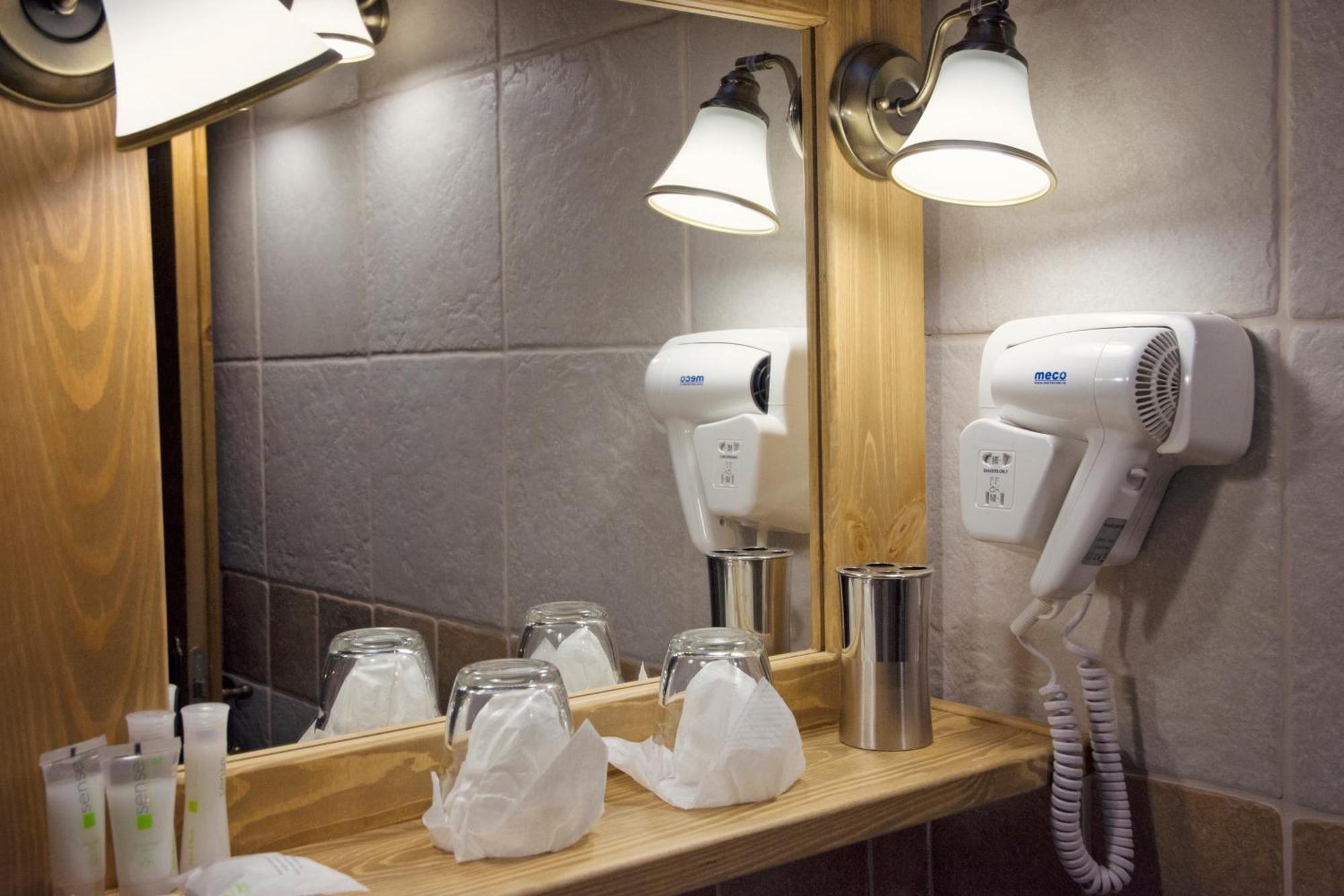 Samedru Hotell Măgura Rom bilde