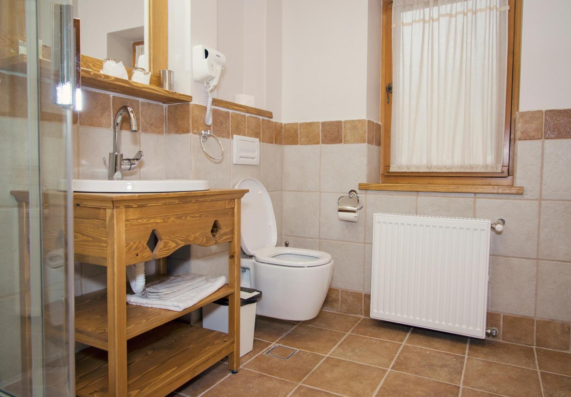 Samedru Hotell Măgura Rom bilde