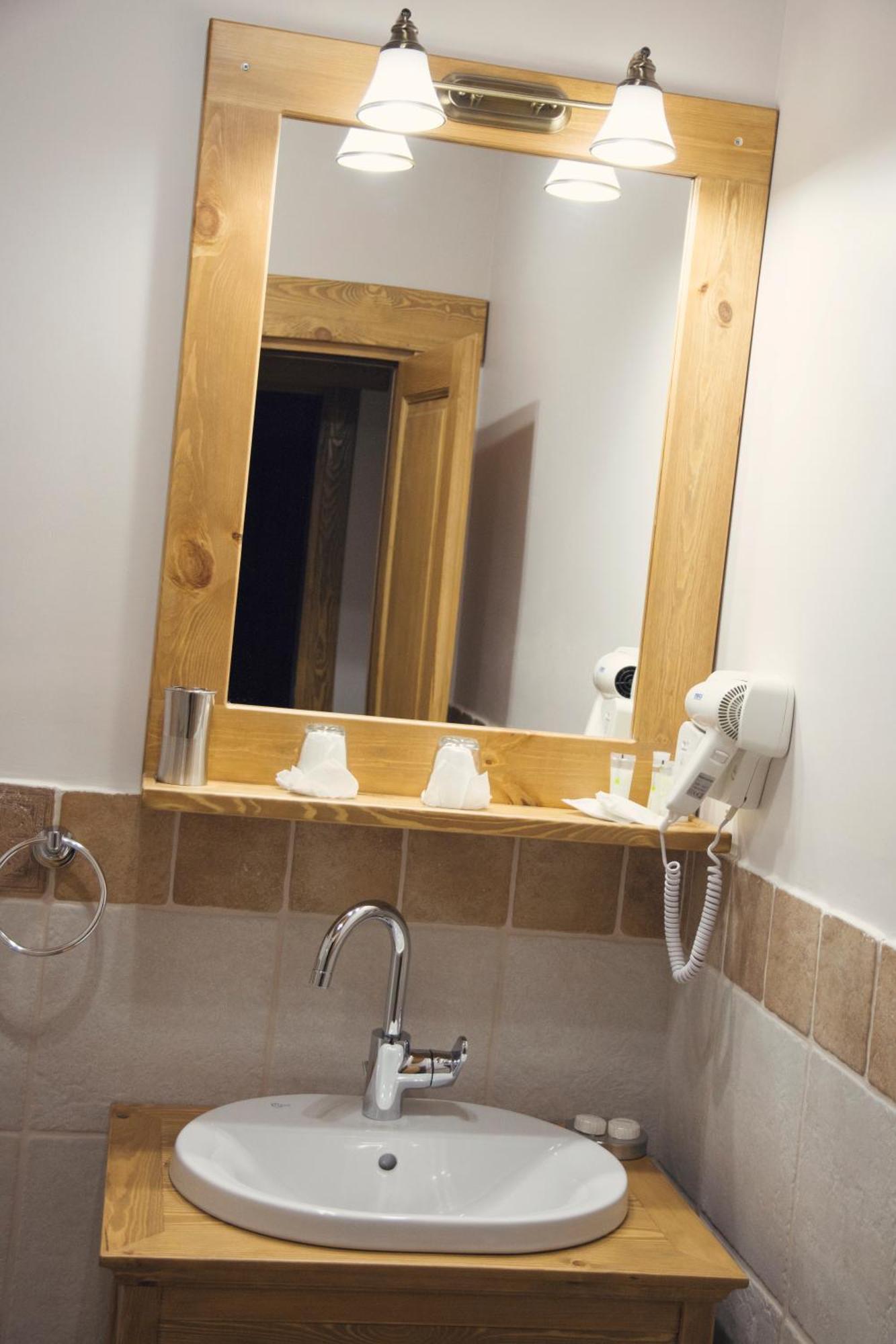 Samedru Hotell Măgura Rom bilde