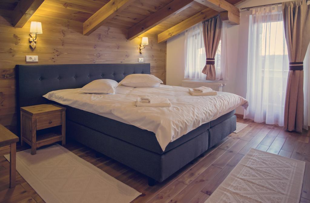 Samedru Hotell Măgura Rom bilde